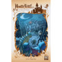 Monstr'hôtel - Tome 3 La Pierre d'Onophior