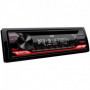 Autoradio - JVC - KD-DB622BT - CD - USB - Bluetooth - DAB+ 179,99 €