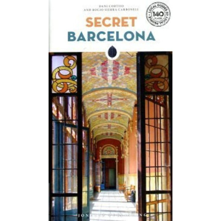 Secret Barcelona