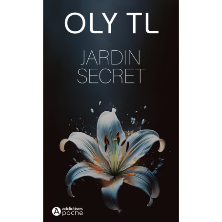 Jardin Secret