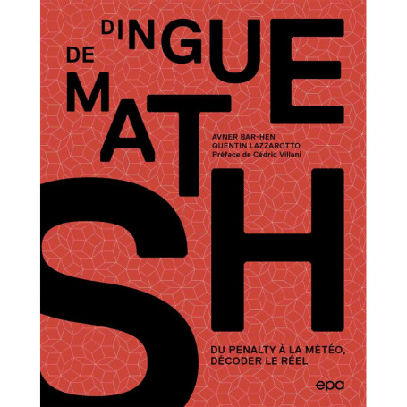 Dingue de maths !