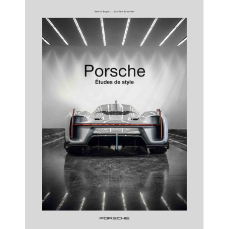 Porsche concept cars