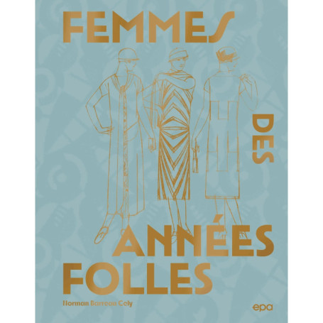 Femmes des années folles