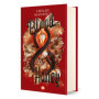 Serpent & Dove - Tome 02 Blood and Honey (relié collector)