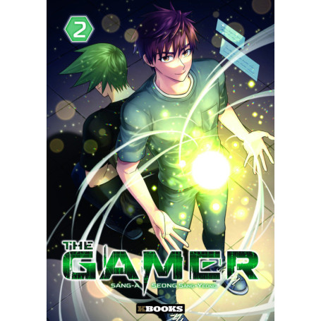 The Gamer T02