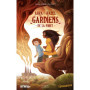 Asha et Hazel, gardiens de la forêt