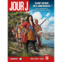 Jour J T50 - Saint-Denis des Amériques 1/2