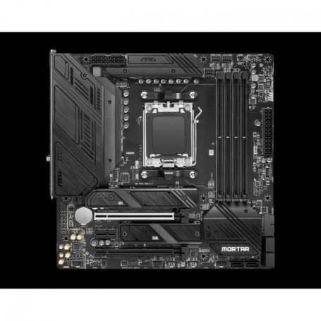 Carte mere - MSI - MAG B650M MORTAR WIFI 239,99 €
