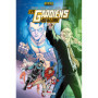Invincible Univers - Les Gardiens Du Globe T02