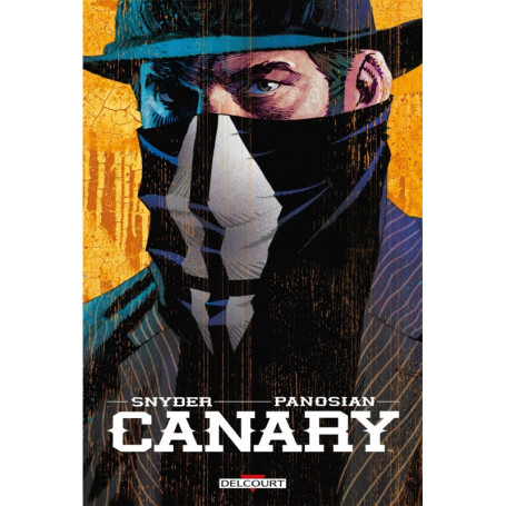 Canary
