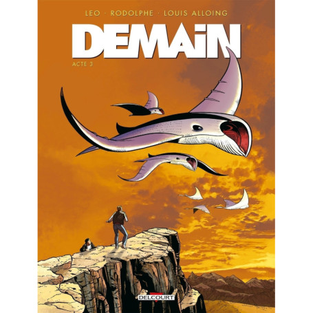 Demain T03