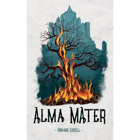 Alma Mater