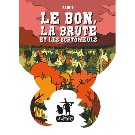 Le bon, la brute et les schtömeuls