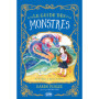 Le guide des monstres - Tome 2 L'Hydre à deux têtes