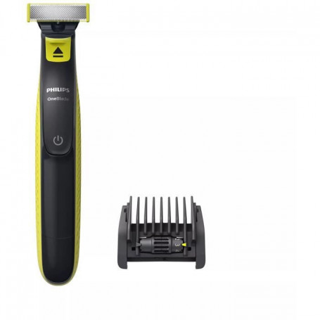 Rasoir Philips - QP2721/20 OneBlade Visage - Sabot réglable 5 en 1 42,99 €