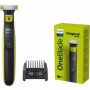 Rasoir Philips - QP2721/20 OneBlade Visage - Sabot réglable 5 en 1 42,99 €