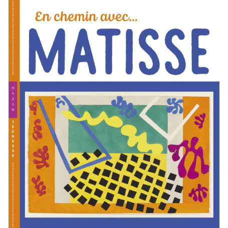 En chemin avec Matisse