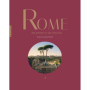 Rome des peintres et des écrivains