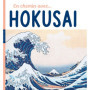En chemin avec Hokusai