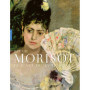 Berthe Morisot et l'art du XVIIIe siècle (catalogue officiel d'exposition)