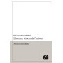 L'homme témoin de l'univers