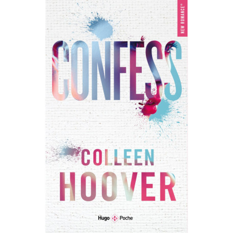 Confess - poche NE
