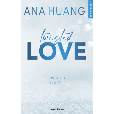 Twisted Love - Tome 01 - Version française