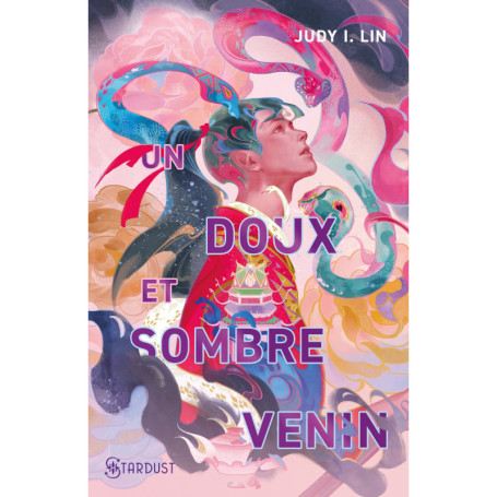 Un doux et sombre venin
