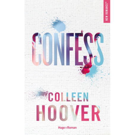 Confess - Edition française