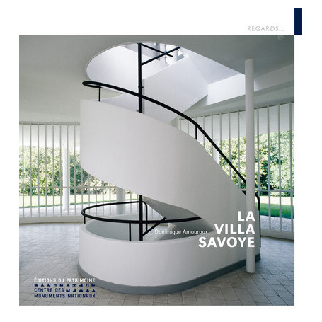 La Villa Savoye
