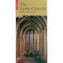 La Sainte-Chapelle (anglais)