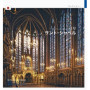 La Sainte-Chapelle de Paris (japonais)