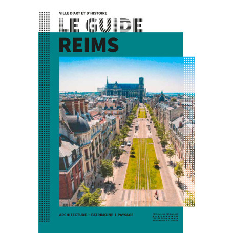 Le Guide Reims