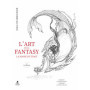 L'Art de la Fantasy - la Magie du Trait - Livre 3