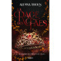 La Rage des faes, T1 : Le Baiser du prince de sang