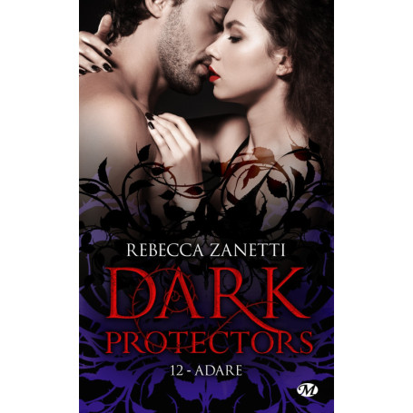 Dark Protectors, T12 : Adare