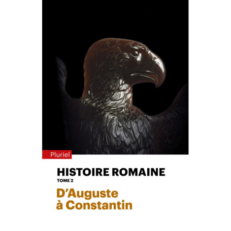 Histoire romaine - Tome 2