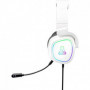 Casque Gaming RGB THE G-LAB - Compatible PC. PS4. XboxOne - Blanc 68,99 €