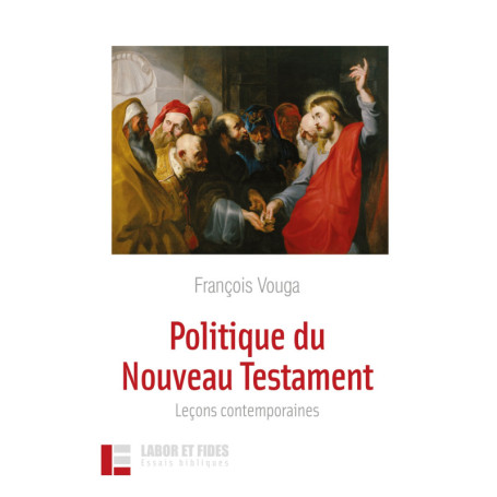 Politique du Nouveau Testament
