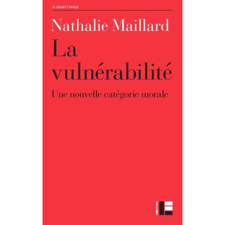 Vulnérabilité
