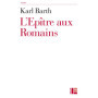L'Epître aux Romains
