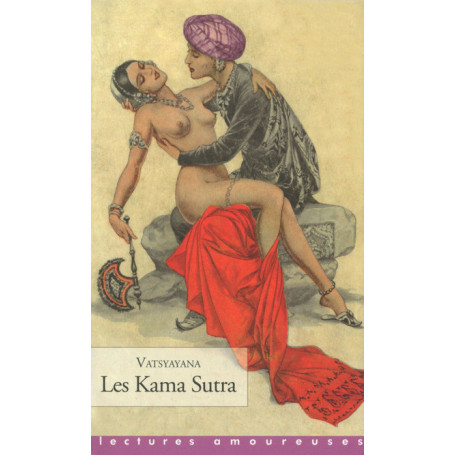 Les Kama Sutra
