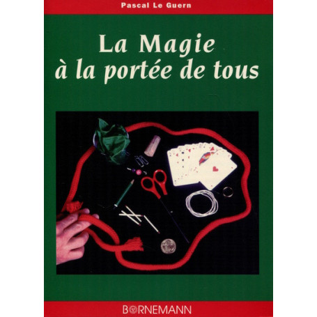 La magie à la portée de tous