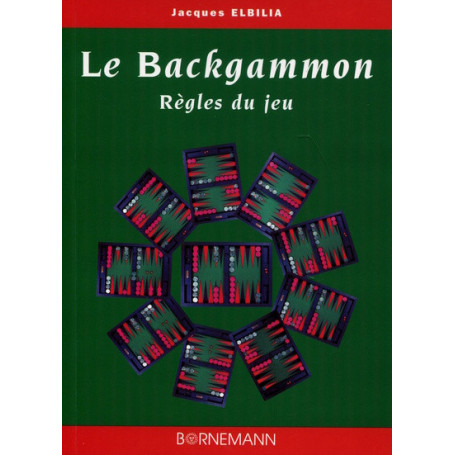 Le backgammon