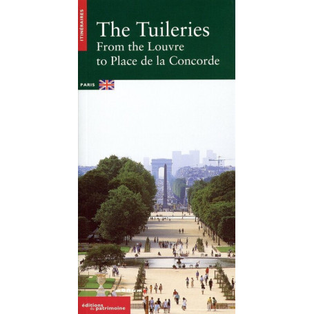 Les Tuileries - Emmanuel Jacquin