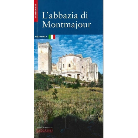 L'Abbaye de Montmajour