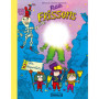 Petits frissons - T2