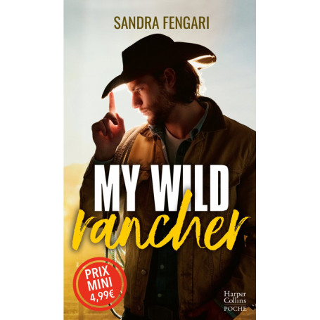 My Wild Rancher