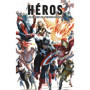 Héros : Les origines de l'univers Marvel