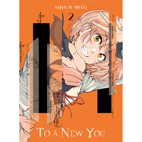 To a new you T02